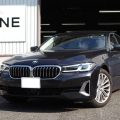 ＢＭＷ ５シリーズ（Ｇ３０）フロントスピーカー交換