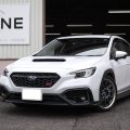 スバル ＷＲＸ Ｓ４ スピーカー交換とアンプ内蔵ＤＳＰ取り付け