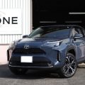 トヨタ ヤリスクロス スピーカー交換