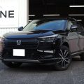 ホンダ ヴェゼル サブウーファー取り付け