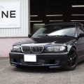 ＢＭＷ ３シリーズ（Ｅ４６）スピーカー交換作業